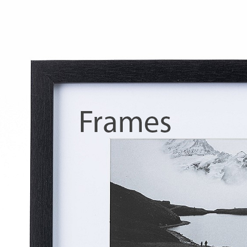 Frames